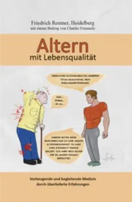 Produktbild von Altern mit Lebensqualität