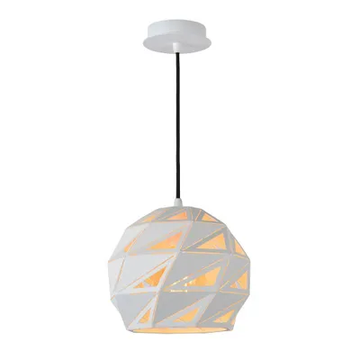 Image de Lampe WISZĄCA WISZĄCA Lucida E27 60W MALUNGA 21415/25/31