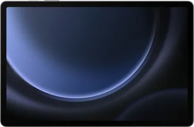 Produktbild von SAMSUNG SM-X616BZAAEUB Galaxy Tab S9 FE+ 5G 31,50cm 12,4Zoll 8GB 128GB Gray