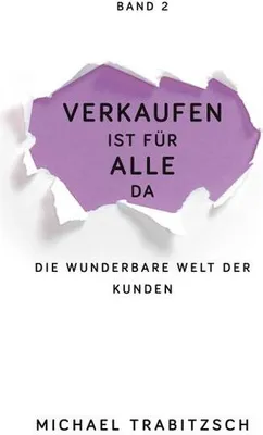Immagine prodotto di Die wunderbare Welt der Kunden