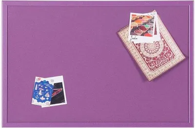 Produktbild von Famanu Pinnwand –  – Büro – Schule – Langlebig