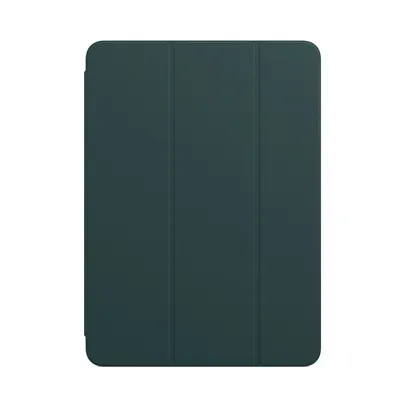 Immagine prodotto di Apple Cover Smart Folio per iPad Air (quarta gen.) - Verde germano reale