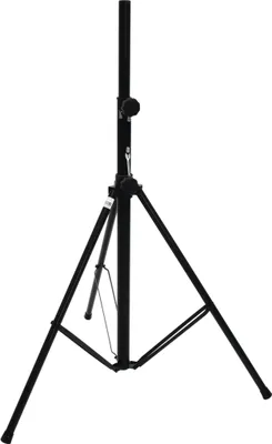 Image de Omnitronic PA-Lautsprecher Stativ Höhenverstellbar BS-2 EU 1 St. (60004164)