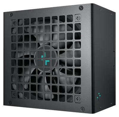 Immagine prodotto di DeepCool PL750D power supply unit 750 W 20+4 pin ATX ATX Black