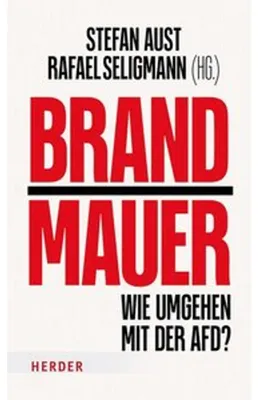 Produktbild von Brandmauer