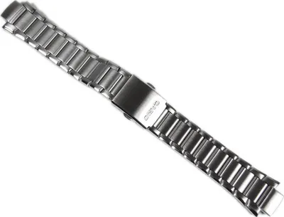 Produktbild von Casio Edifice Uhrenarmband Edelstahl EQW-A1000 EQW-M1100DB