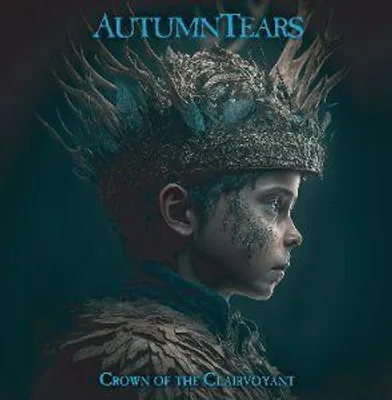 Produktbild von Crown Of The Clairvoyant