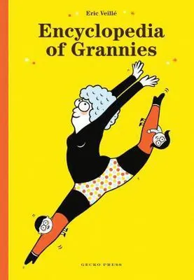 Obrázok produktu pre Encyclopedia of Grannies