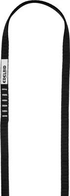 Obrázok produktu pre Edelrid Tech Web Sling II 12 mm - inovatívny popruh, farba:nočná, dĺžka:30 cm