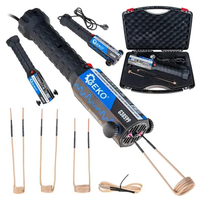 Obrázok produktu pre Indukčný ohrev 1300W 230V