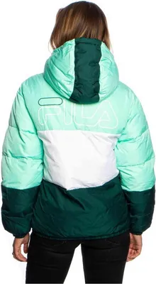 Productafbeelding van Jas Fila 683174-A853 voor Dames