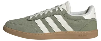 Produktbild von adidas Breaknet Sleek Sneaker Grün
