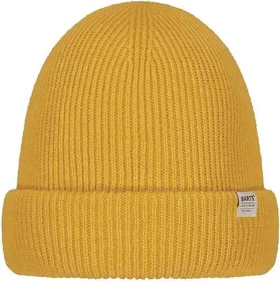 Produktbild von Barts Kinabalu Beanie Kids Yellow 53-55