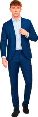 Zdjęcie produktu dla Jack & Jones 12148166_1220_713577.64, Długi rękaw, Ścisłe dopasowanie, 1 szt.