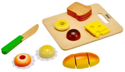 Produktbild von Idena Brotzeit