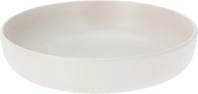 Zdjęcie produktu dla Głęboki talerz z kamionki, Ø 22 cm