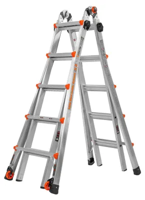 Obrázok produktu pre Velocity® 2.0. Rozmer: 4 x 5 krokov