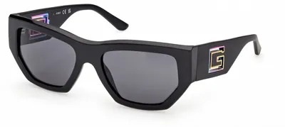 Produktbild von Sonnenbrille Guess GU00291 01A