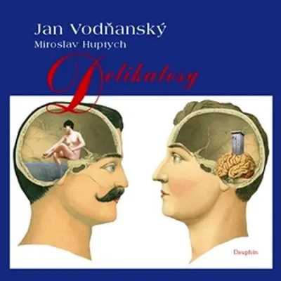 Obrázek produktu pro Delikatesy | Jan Vodňanský
