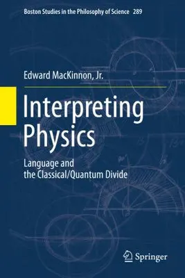 Produktbild von Interpreting Physics