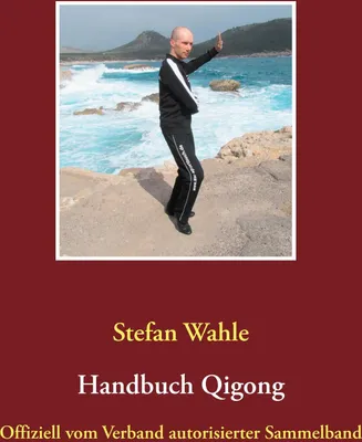 Produktbild von Handbuch Qigong