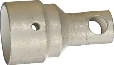 Zdjęcie produktu dla Głowica Everthorn Gasbuddex luźna 20 mm