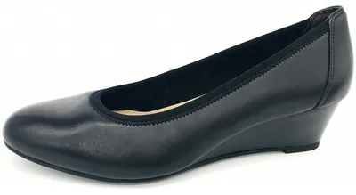 Immagine prodotto di Pantofole da donna in nero