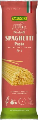 Immagine prodotto di Spaghetti Semola n.5 500g