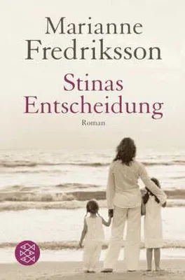 Produktbild von Stinas Entscheidung