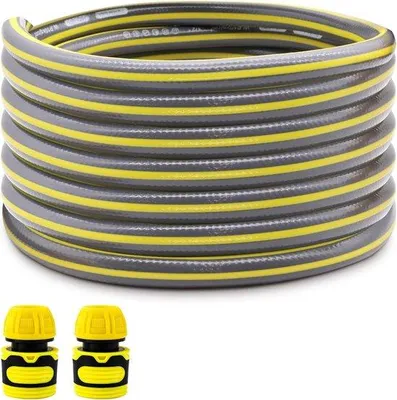 Produktbild von Flexible Gartenschlauchverlängerung 4m
