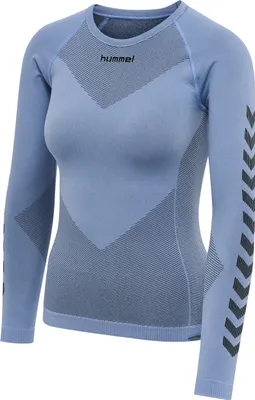 Obrázek produktu pro Hummel First Bezešvý Dres L/S W