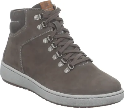 Produktbild von JOSEF SEIBEL Herren Sneaker David 06 | grau
