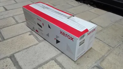 Produktbild von Xerox ® C230 Farbdrucker/C235 Farb-Multifunktionsdrucker Hohe Kapazität-Tonermodul Magenta (2500 Seiten) - 006R04393, 0 Seiten, 2500 Seiten, Magenta, 1 Stück(e)