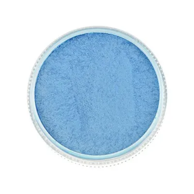 Produktbild von Diamant-FX Metallic Babyblau 45 g