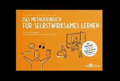 Obrázek produktu pro Methodenbuch für selbstwirksames Lernen