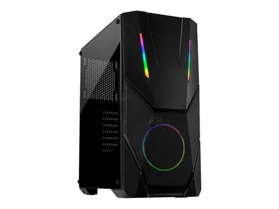 Produktbild von IT-3303 Hornet (schwarz, Window-Kit)