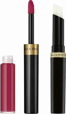 Image de MAX FACTOR | LIPFINITY | Lèvres