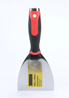 Produktbild von Edelstahl Präzisionsspatel 100 mm