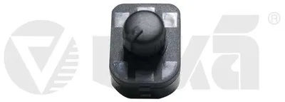 Produktbild von VIKA Schalter Spiegelverstellung Spiegelschalter 8E0959565 8E0959565A für AUDI A3 Sportback (8PA) A6 Avant (4F5, C6) A4 Avant (8ED, B7) A3 Schrägheck