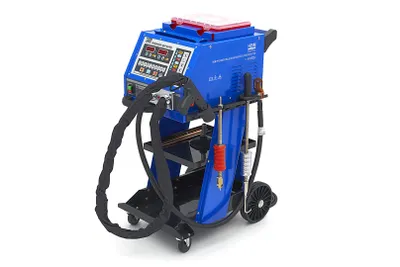 Produktbild von HBM Professional 3850A Digitaler Dellenentferner