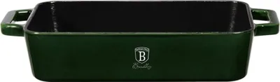 Obrázek produktu pro Berlinger Haus smaltovaný litinový pekáč 37 21 7cm 3,0l Strong Mold BH6506