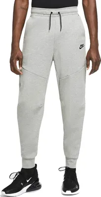 Produktbild von Nike Tech Fleece Jogginghose Herren Grau (CU4495 063) Größe: XL