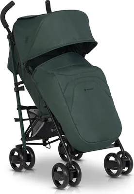 Zdjęcie produktu dla Wózek Dziecięcy Euro-Cart Ezzo Jungle