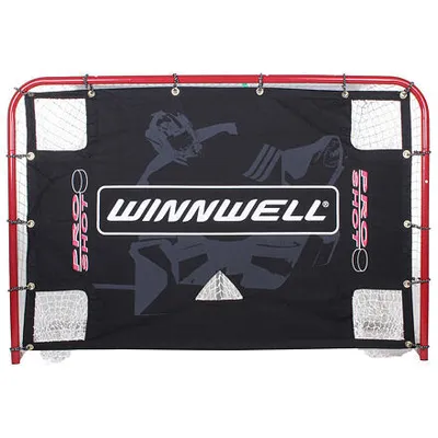 Obrázek produktu pro Winnwell Pro Shot 72 střelecká plachta s otvory varianta 21368