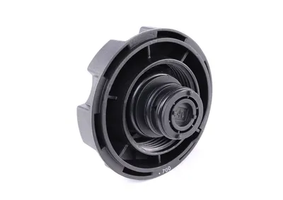 Produktbild von FEBI BILSTEIN 36737 Verschlussdeckel Kühlmittelbehälter für BMW 3 Touring (E91) 3 Limousine (E90) 5 Touring (F11) 1 Schrägheck (E87) 1 Schrägheck
