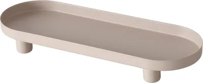 Zdjęcie produktu dla Taca dekoracyjna MANON, 28 x 10 cm