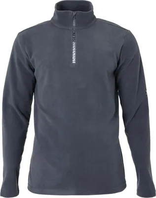 Produktbild von Brunotti Tenno JR FW1920 Boys Fleece Titanium 128