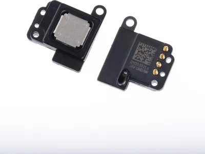 Produktbild von Hörmuschel für original iPhone 5s Ohrmuschel Ear Speaker Earpiece Lautsprecher