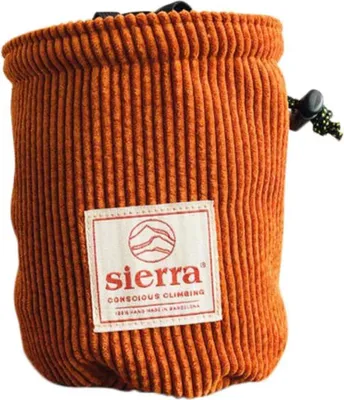 Zdjęcie produktu dla Sierra Climbing Tube Chalkbag Rot jeden rozmiar