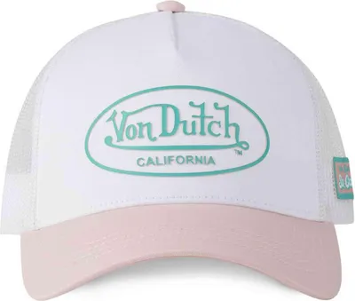 Immagine prodotto di Cappellino Von Dutch VD-2-CB-3D-PI da Unisex